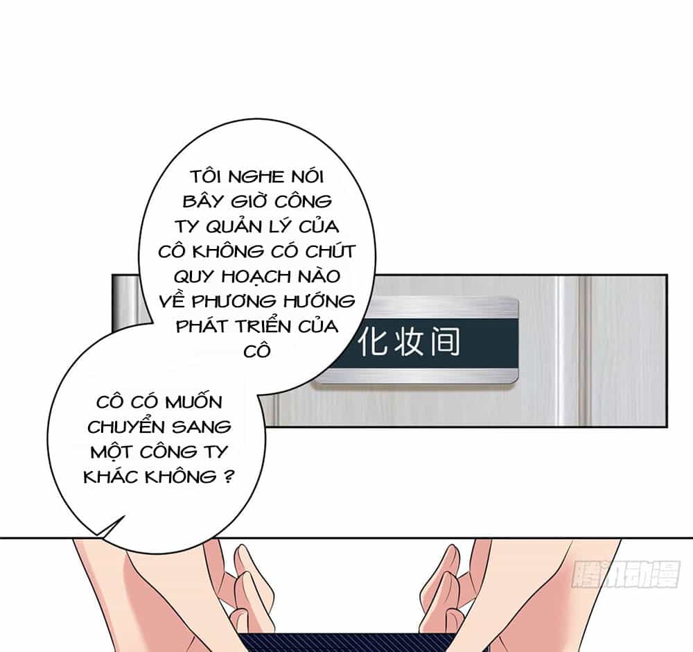Ông Xã Kết Hôn Thử, Mạnh Thêm Chút Nữa Đi - Chương 68 - ảnh 12
