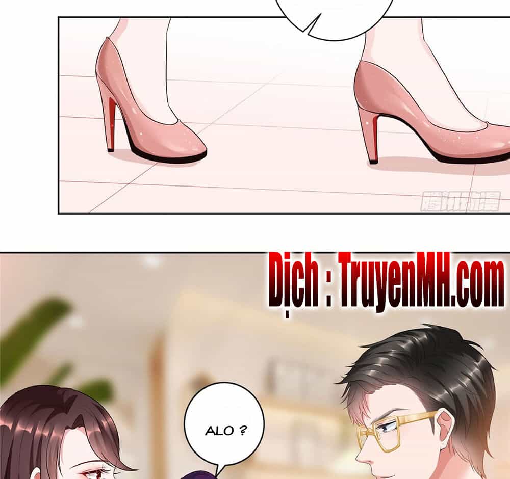 Ông Xã Kết Hôn Thử, Mạnh Thêm Chút Nữa Đi - Chương 68 - ảnh 15