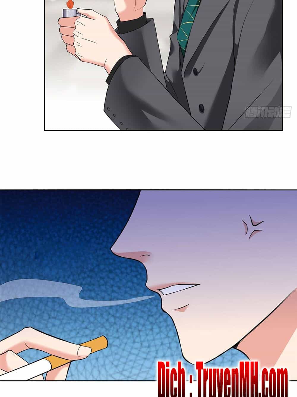 Ông Xã Kết Hôn Thử, Mạnh Thêm Chút Nữa Đi - Chương 78 - ảnh 18