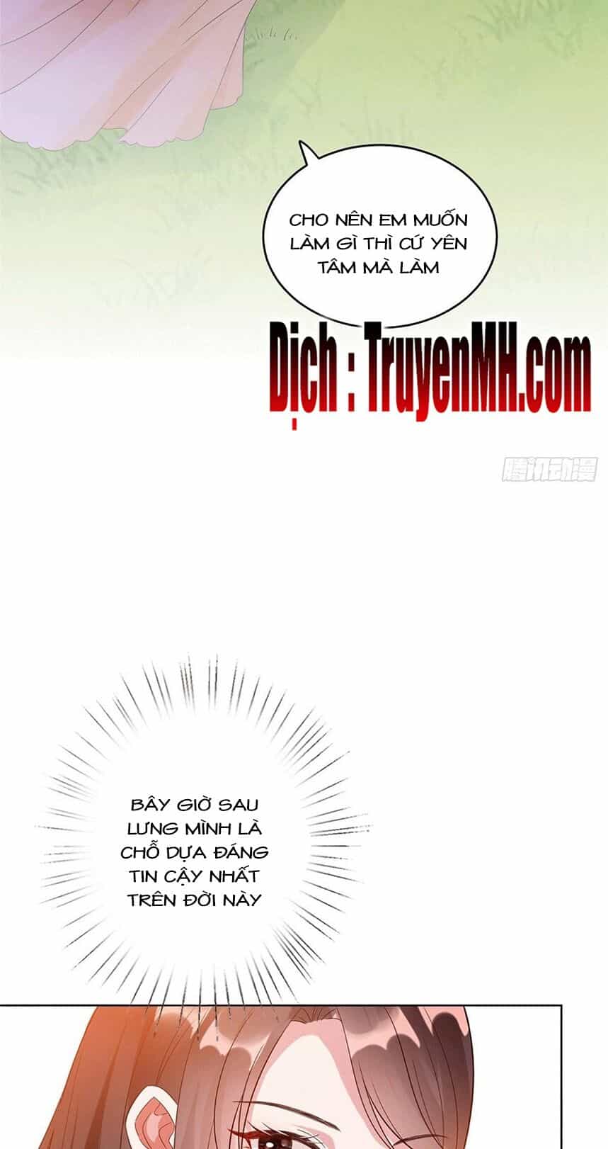 Ông Xã Kết Hôn Thử, Mạnh Thêm Chút Nữa Đi - Chương 81 - ảnh 8
