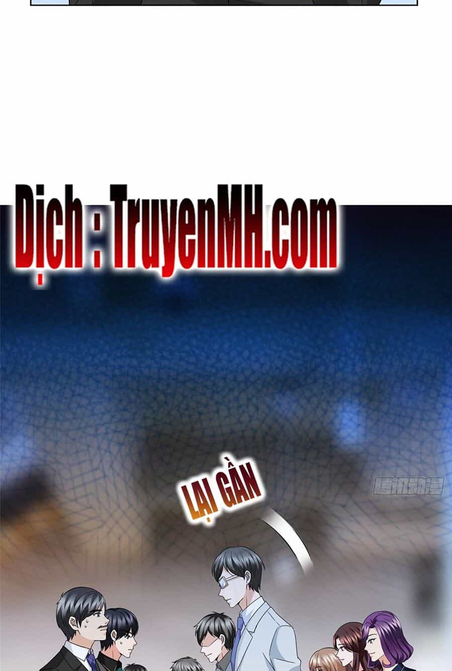 Ông Xã Kết Hôn Thử, Mạnh Thêm Chút Nữa Đi - Chương 83 - ảnh 17