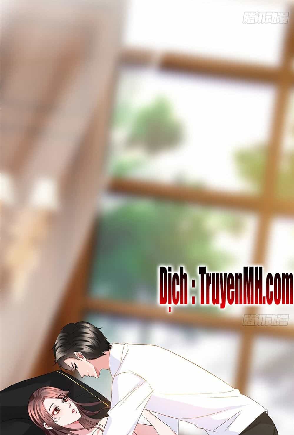 Ông Xã Kết Hôn Thử, Mạnh Thêm Chút Nữa Đi - Chương 87 - ảnh 12