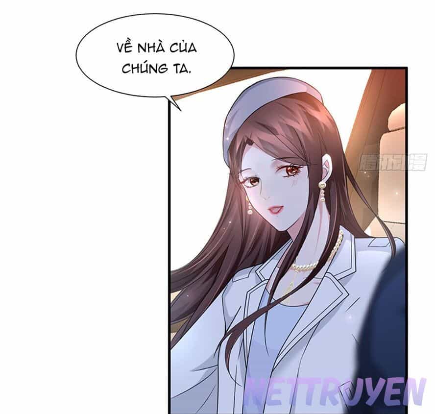 Ông Xã Kết Hôn Thử, Mạnh Thêm Chút Nữa Đi - Chương 9 - ảnh 4