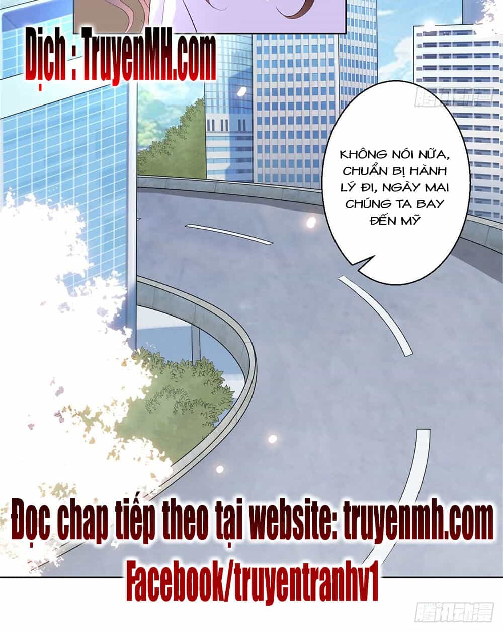 Ông Xã Kết Hôn Thử, Mạnh Thêm Chút Nữa Đi - Chương 90 - ảnh 19