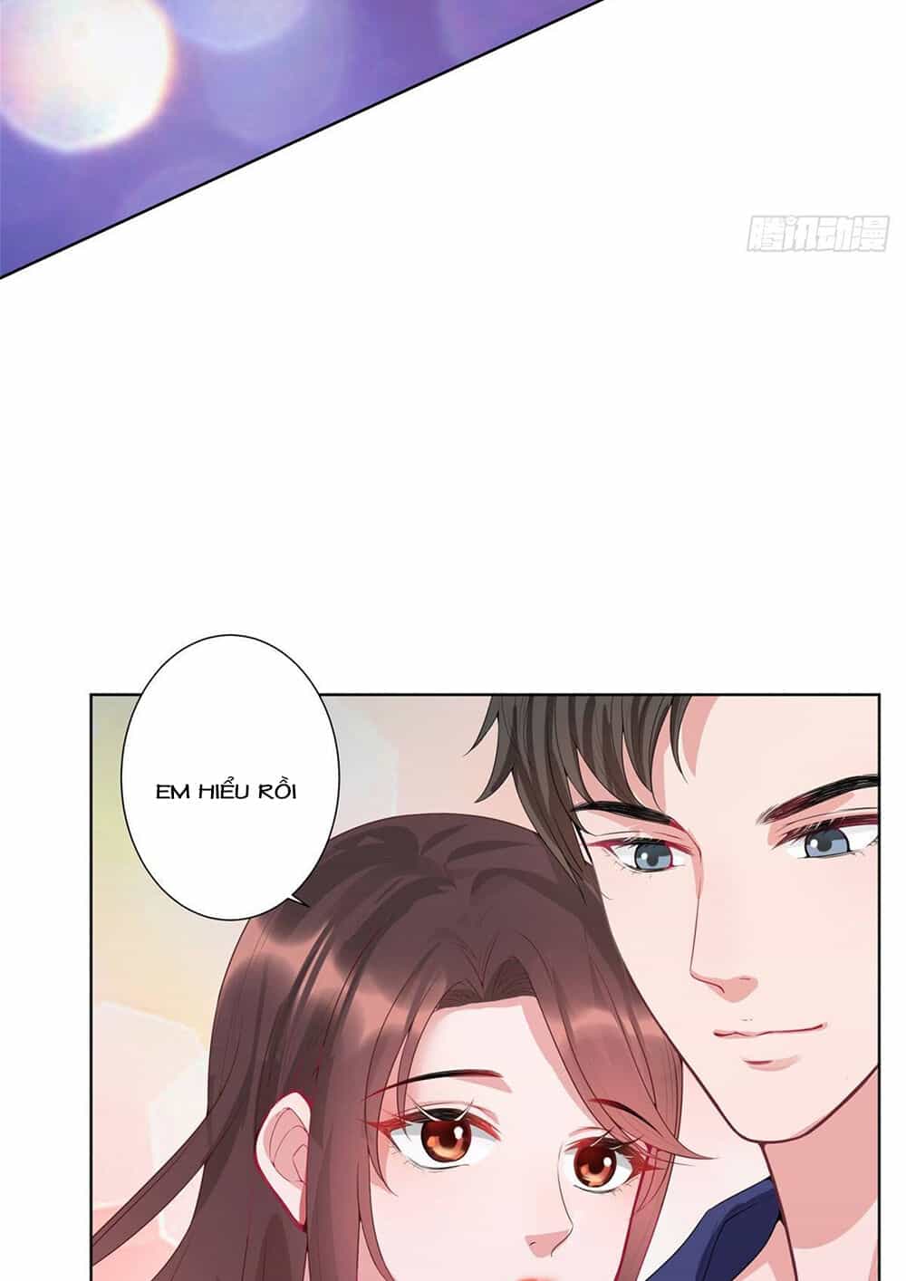 Ông Xã Kết Hôn Thử, Mạnh Thêm Chút Nữa Đi - Chương 91 - ảnh 7