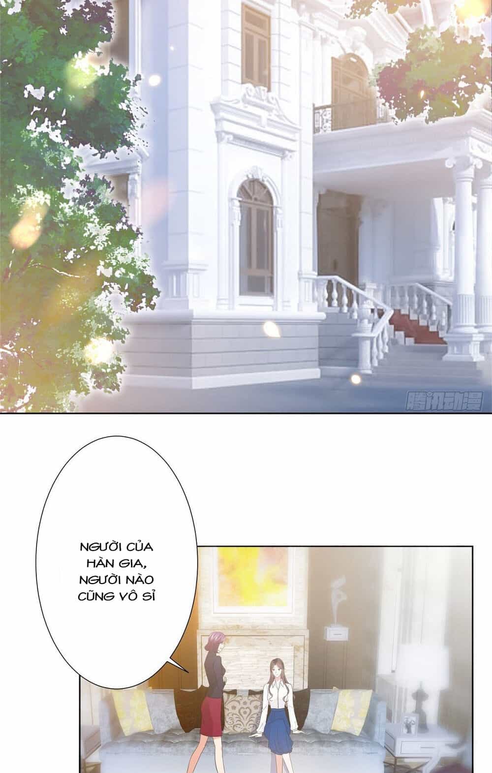 Ông Xã Kết Hôn Thử, Mạnh Thêm Chút Nữa Đi - Chương 96 - ảnh 3