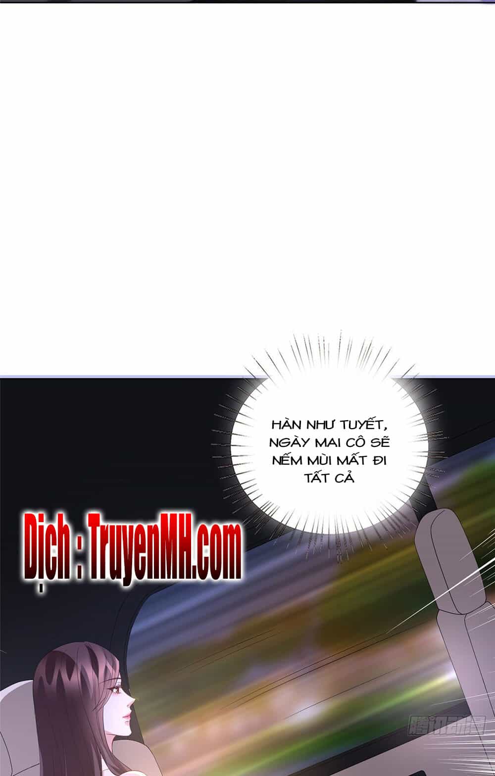 Ông Xã Kết Hôn Thử, Mạnh Thêm Chút Nữa Đi - Chương 98 - ảnh 6