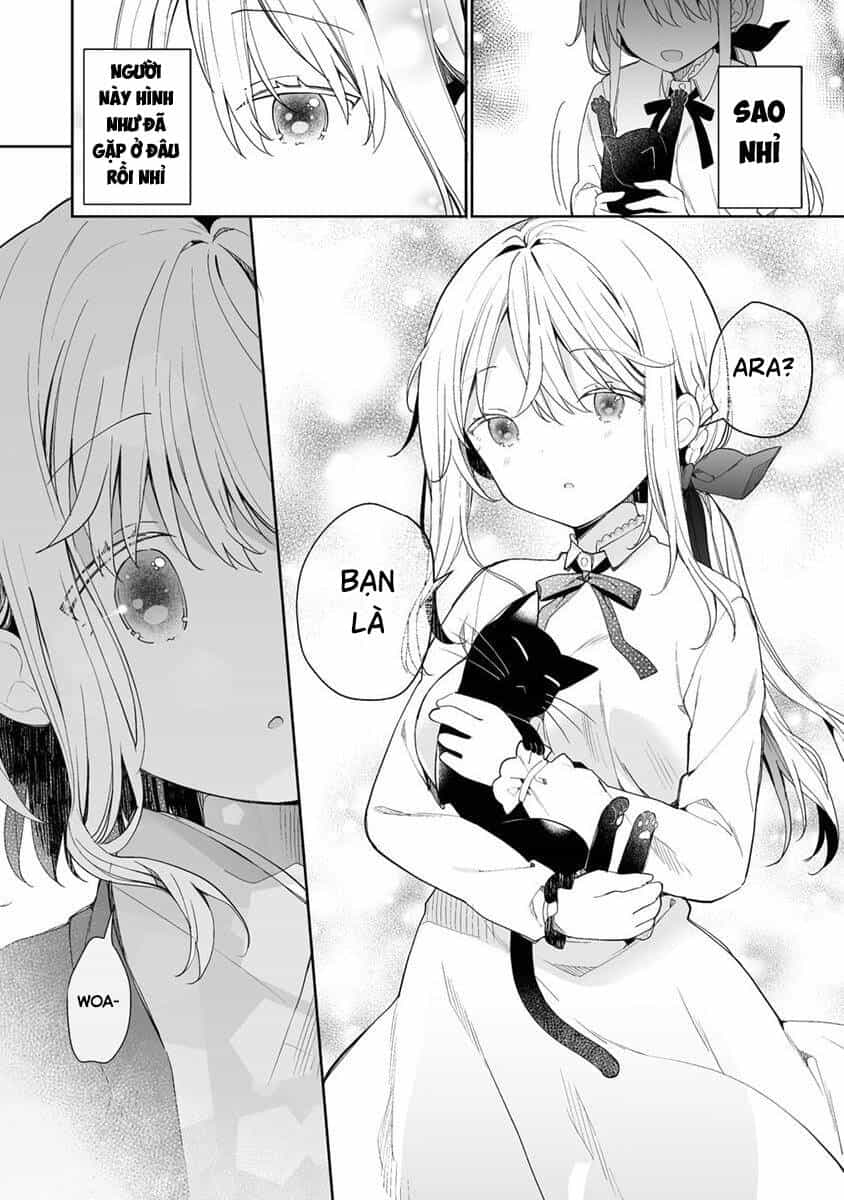 Onna No Kono Mayu Showa Shiki Maid Kankansho - Chương 5 - ảnh 25