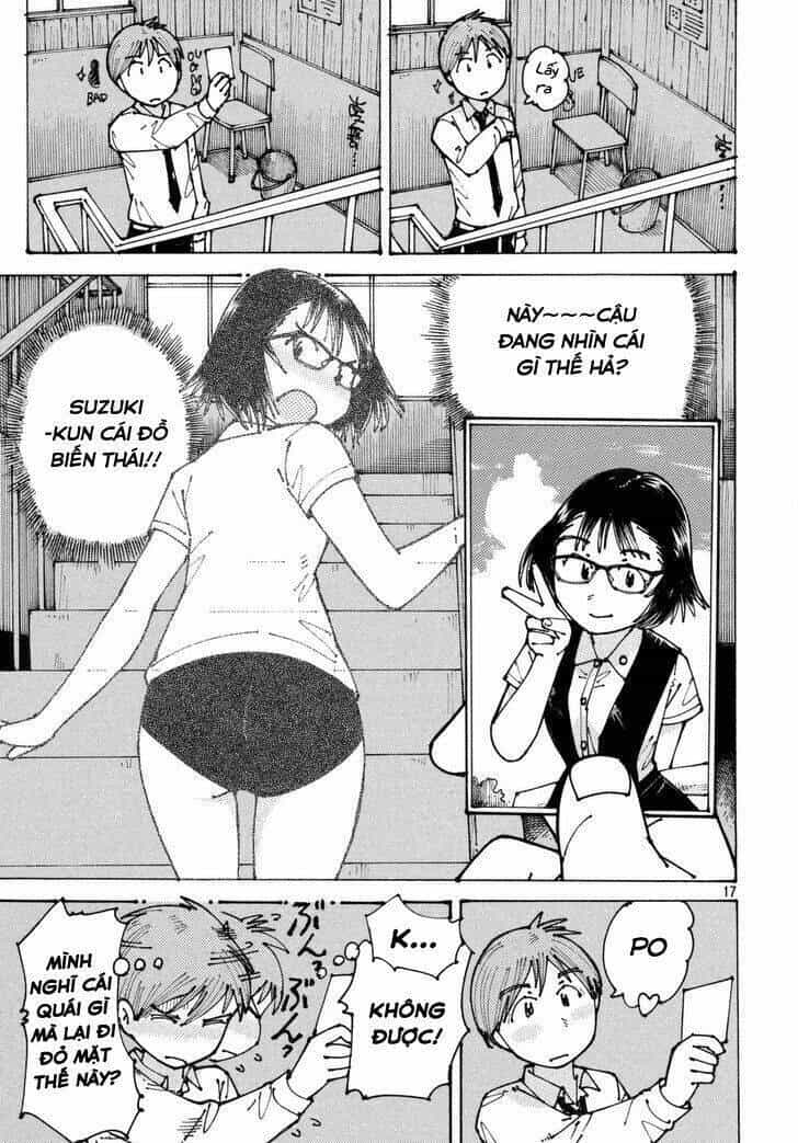 Ookumo-Chan Flashback - Chương 1 - ảnh 19