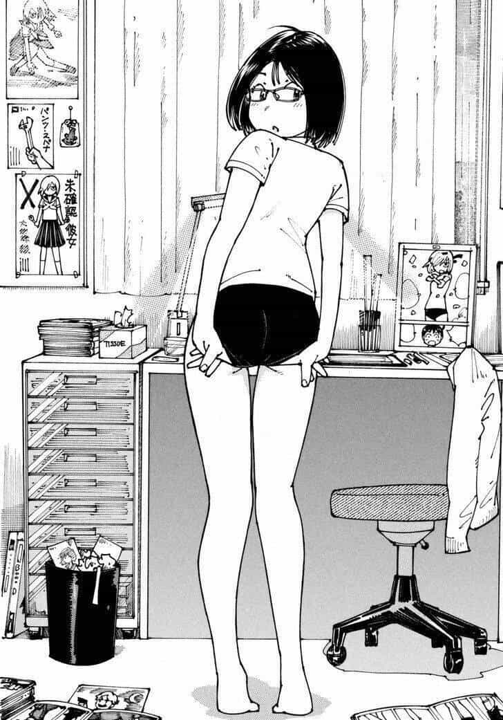 Ookumo-Chan Flashback - Chương 1 - ảnh 26