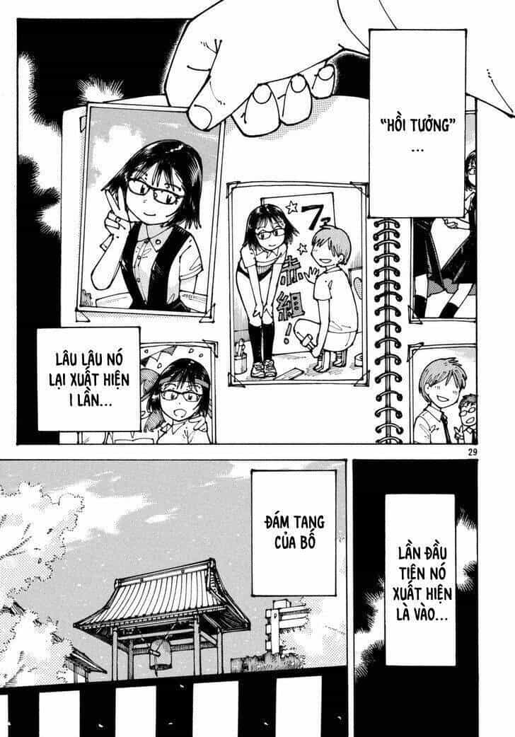 Ookumo-Chan Flashback - Chương 1 - ảnh 31