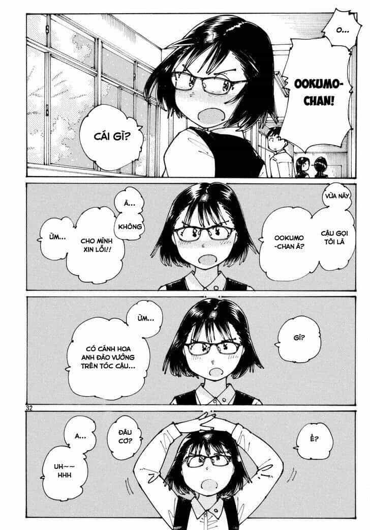 Ookumo-Chan Flashback - Chương 1 - ảnh 34