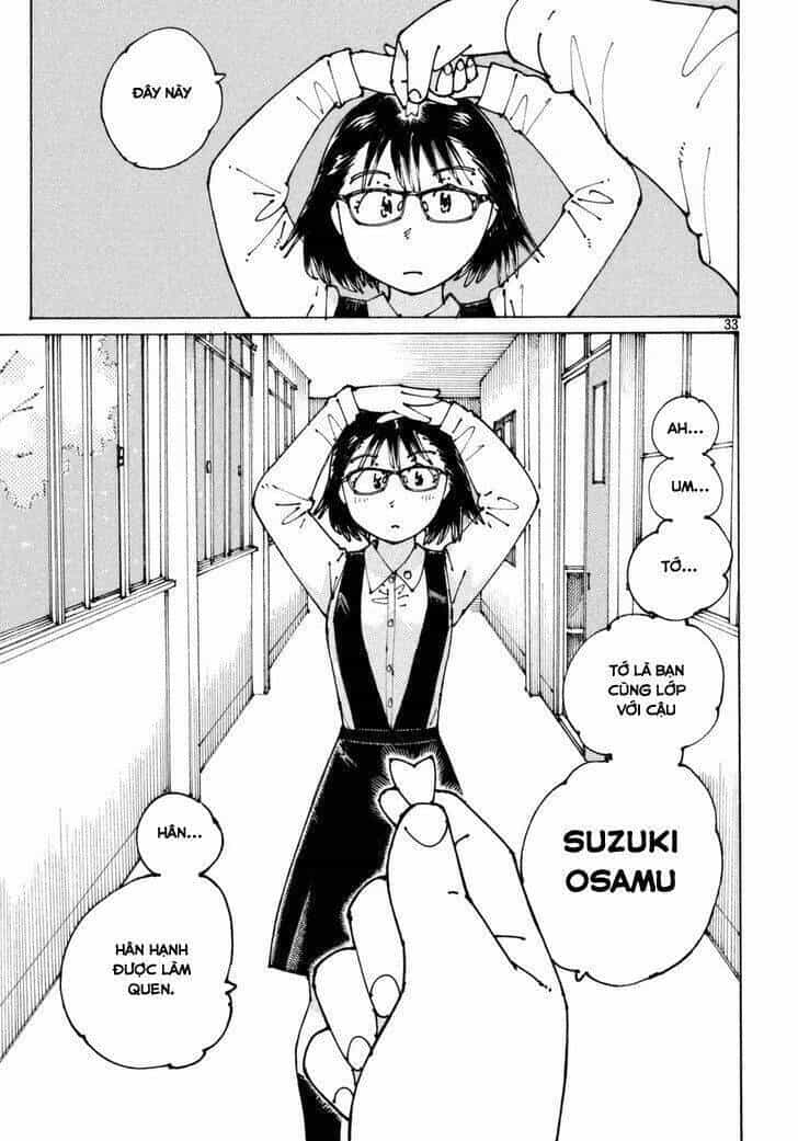 Ookumo-Chan Flashback - Chương 1 - ảnh 35