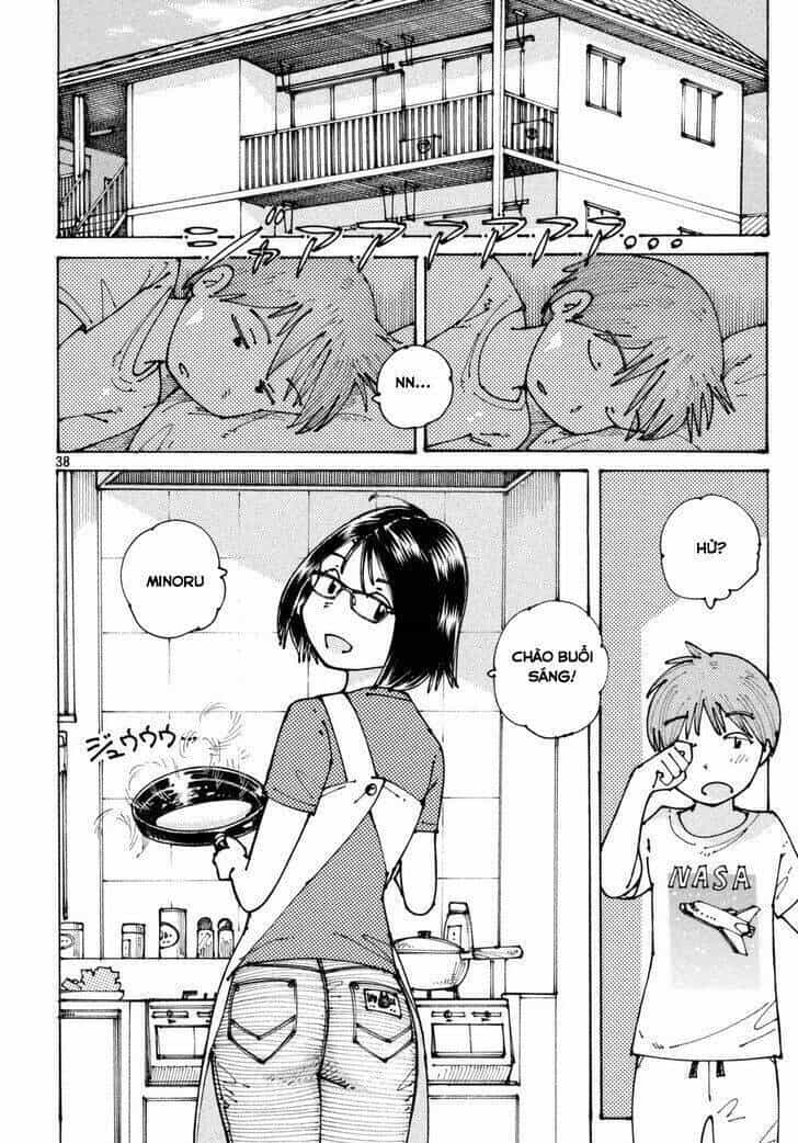 Ookumo-Chan Flashback - Chương 1 - ảnh 40