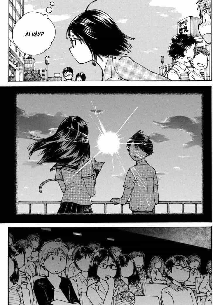 Ookumo-Chan Flashback - Chương 1 - ảnh 45