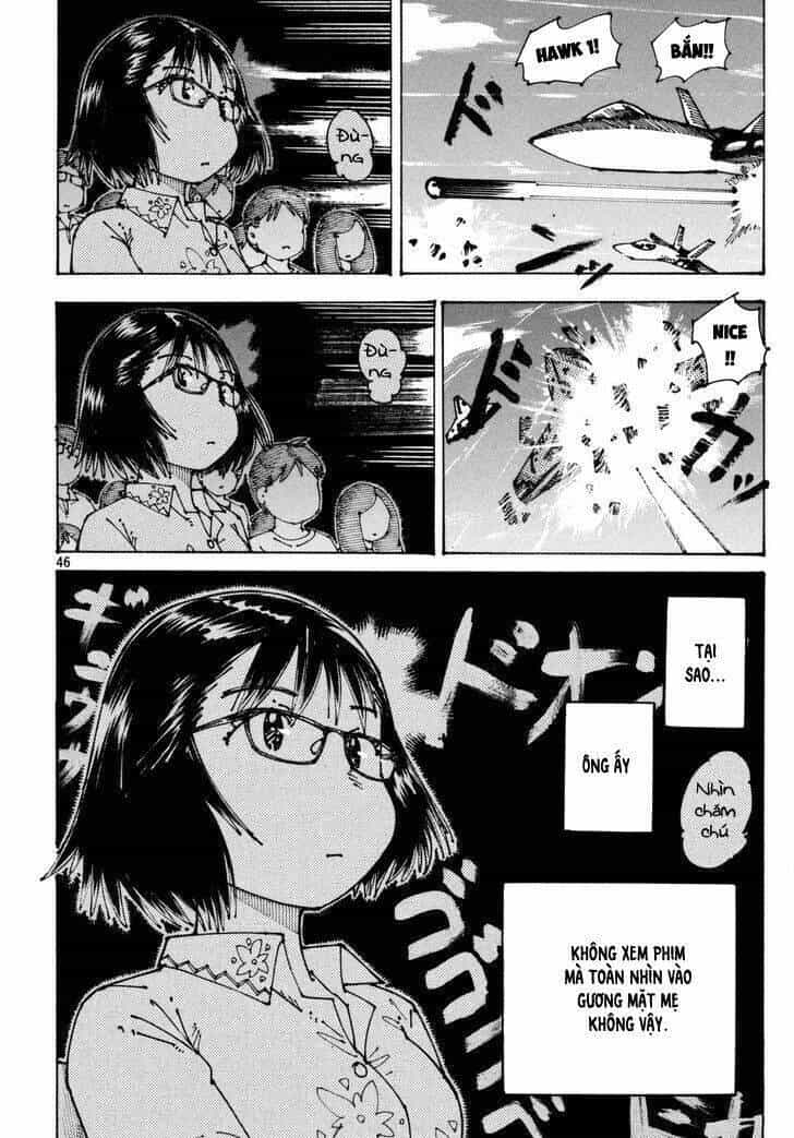 Ookumo-Chan Flashback - Chương 1 - ảnh 48