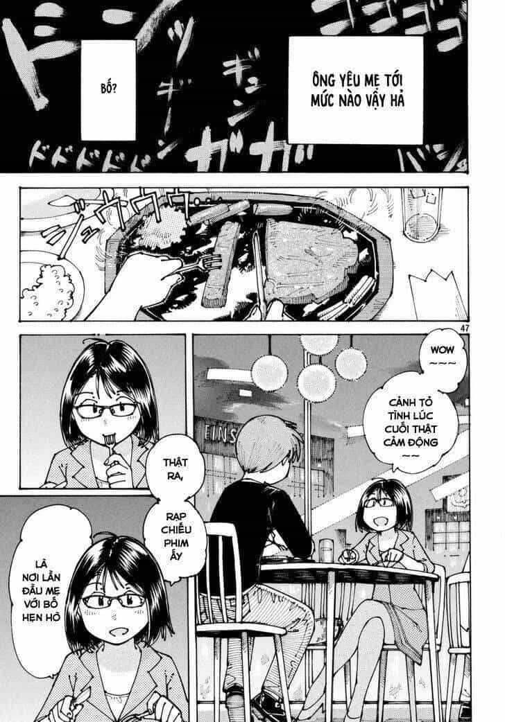 Ookumo-Chan Flashback - Chương 1 - ảnh 49