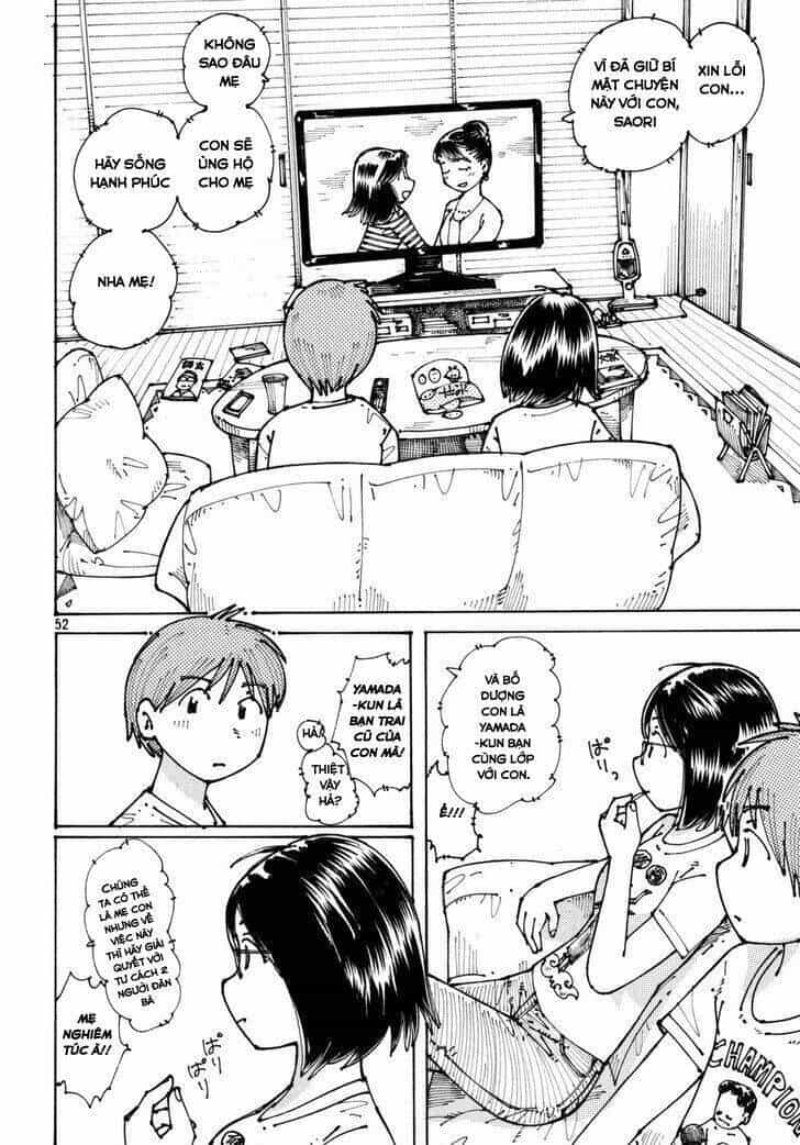 Ookumo-Chan Flashback - Chương 1 - ảnh 54