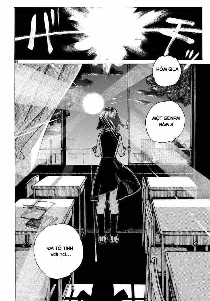 Ookumo-Chan Flashback - Chương 1 - ảnh 56