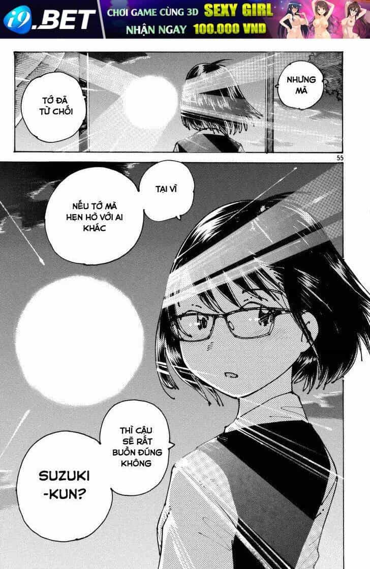 Ookumo-Chan Flashback - Chương 1 - ảnh 57