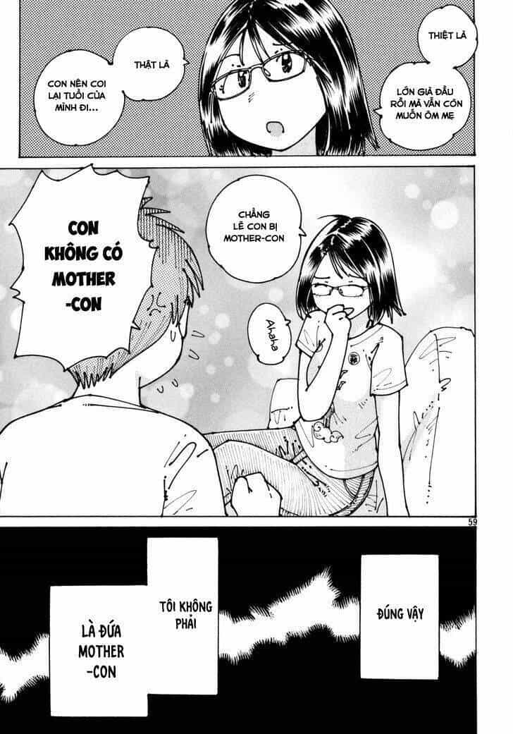 Ookumo-Chan Flashback - Chương 1 - ảnh 60
