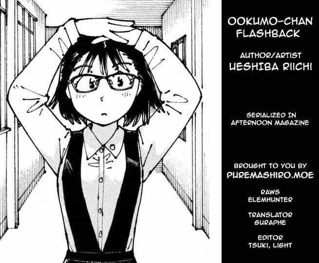Ookumo-Chan Flashback - Chương 1 - ảnh 65