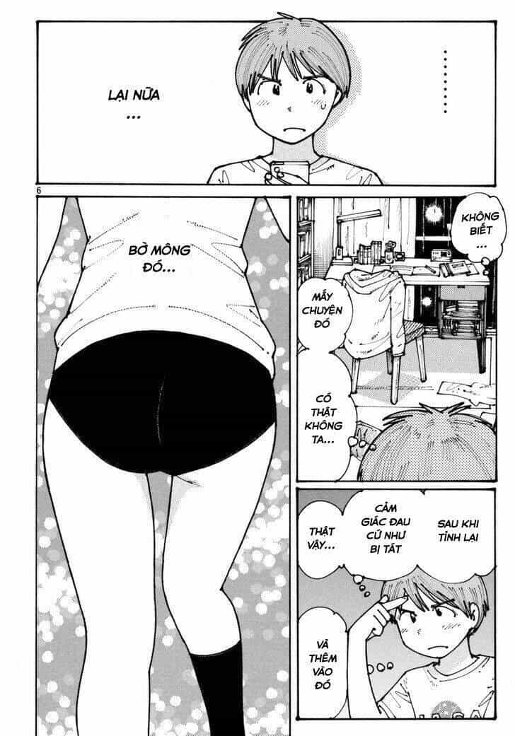 Ookumo-Chan Flashback - Chương 1 - ảnh 8