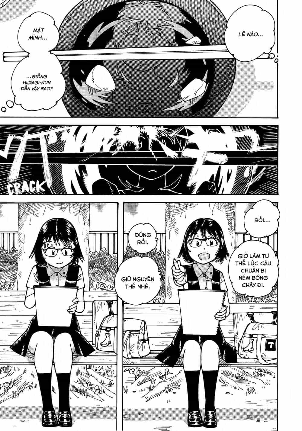 Ookumo-Chan Flashback - Chương 12 - ảnh 31