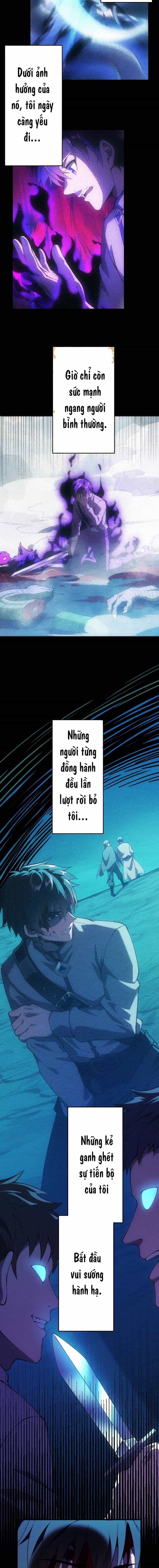 Ore Dake Level Down No Saikyou Kakuseisha - Chương 1 - ảnh 7
