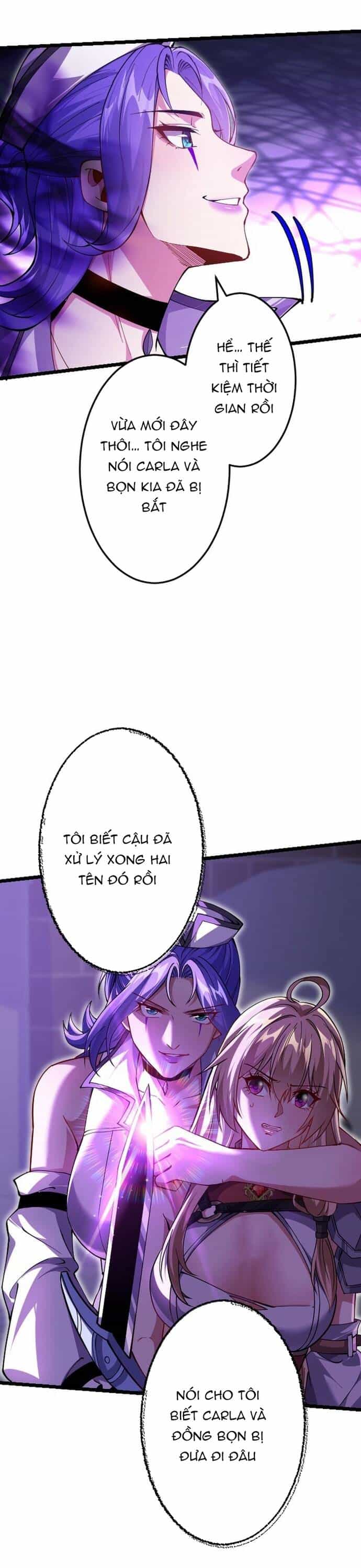 Ore Dake Level Down No Saikyou Kakuseisha - Chương 10 - ảnh 26