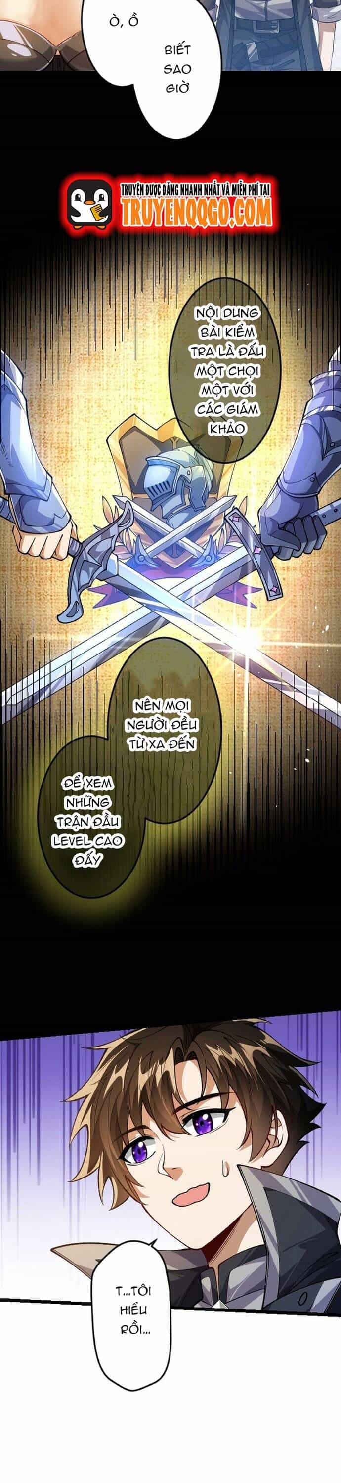 Ore Dake Level Down No Saikyou Kakuseisha - Chương 10 - ảnh 4