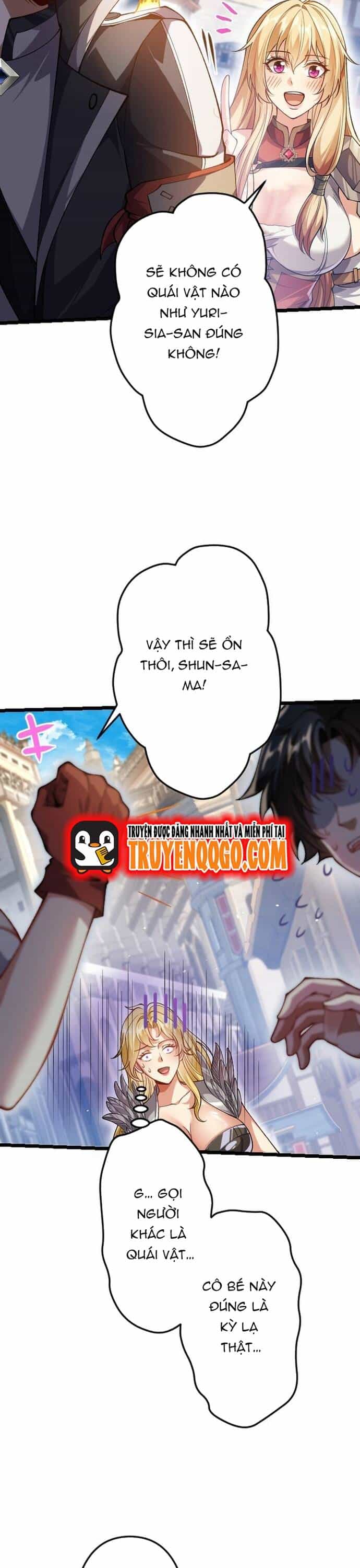 Ore Dake Level Down No Saikyou Kakuseisha - Chương 10 - ảnh 6