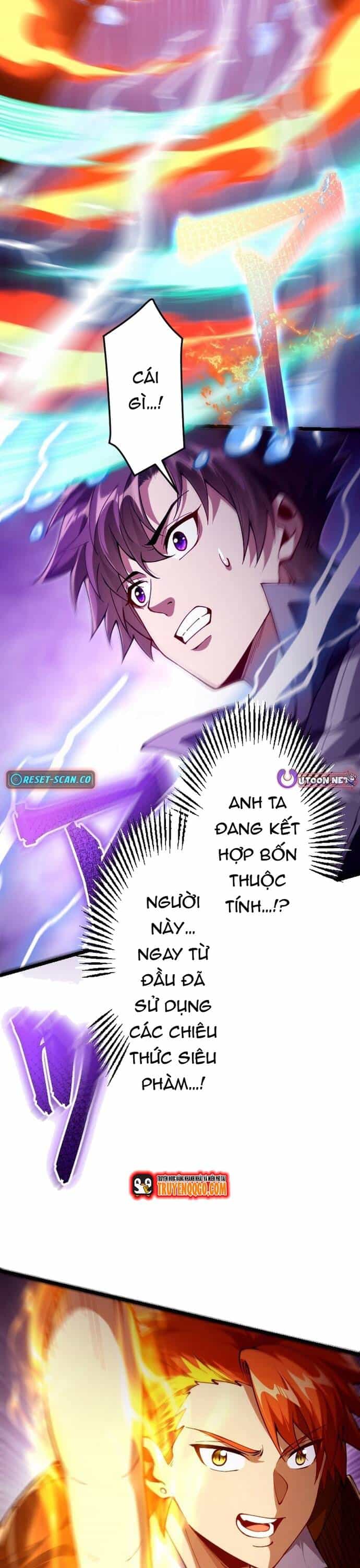 Ore Dake Level Down No Saikyou Kakuseisha - Chương 11 - ảnh 35