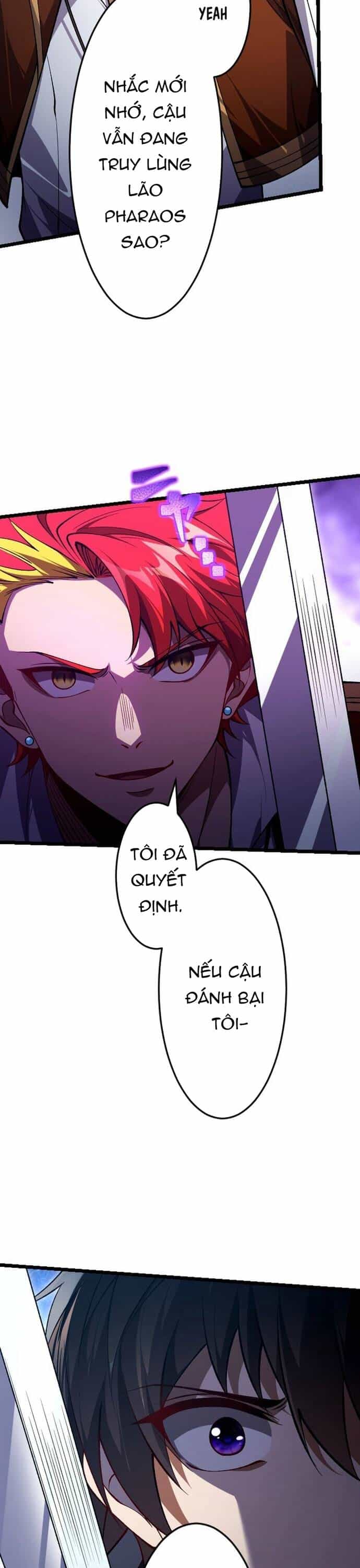 Ore Dake Level Down No Saikyou Kakuseisha - Chương 11 - ảnh 43