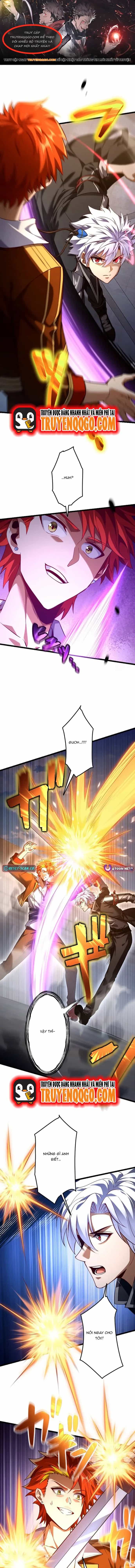 Ore Dake Level Down No Saikyou Kakuseisha - Chương 12 - ảnh 1