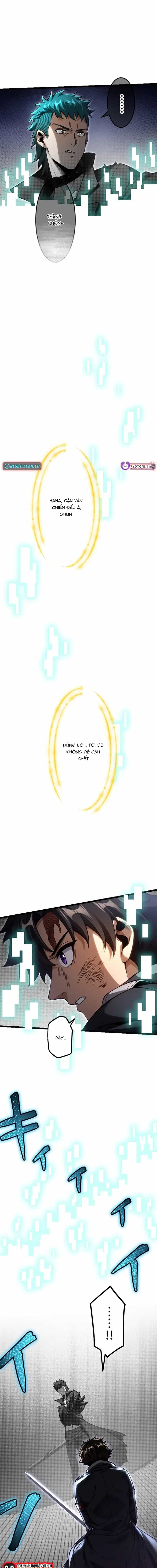Ore Dake Level Down No Saikyou Kakuseisha - Chương 15 - ảnh 19