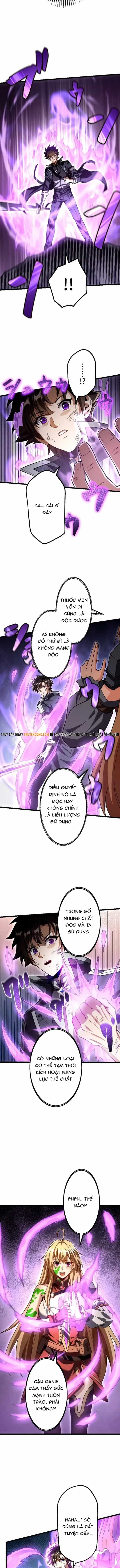 Ore Dake Level Down No Saikyou Kakuseisha - Chương 18 - ảnh 8