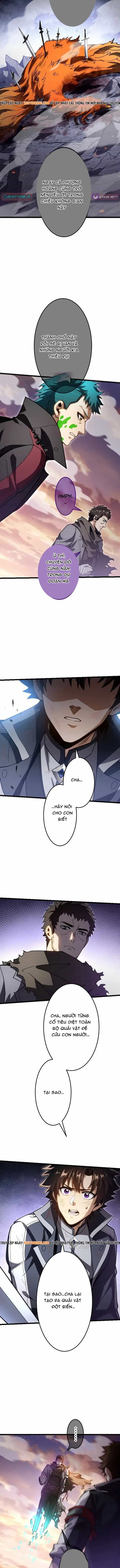 Ore Dake Level Down No Saikyou Kakuseisha - Chương 19 - ảnh 6