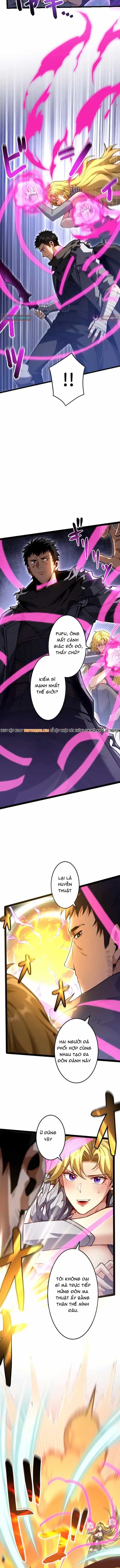 Ore Dake Level Down No Saikyou Kakuseisha - Chương 20 - ảnh 6