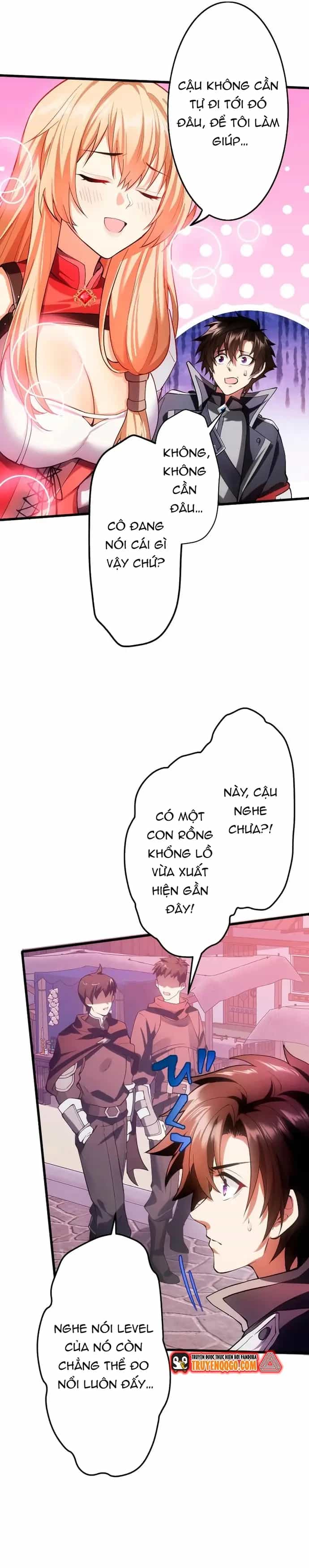 Ore Dake Level Down No Saikyou Kakuseisha - Chương 3 - ảnh 29