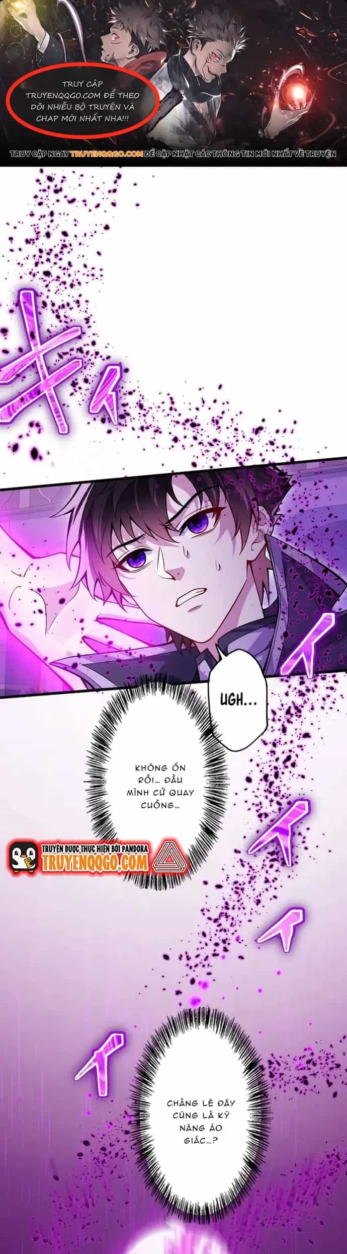 Ore Dake Level Down No Saikyou Kakuseisha - Chương 5 - ảnh 1