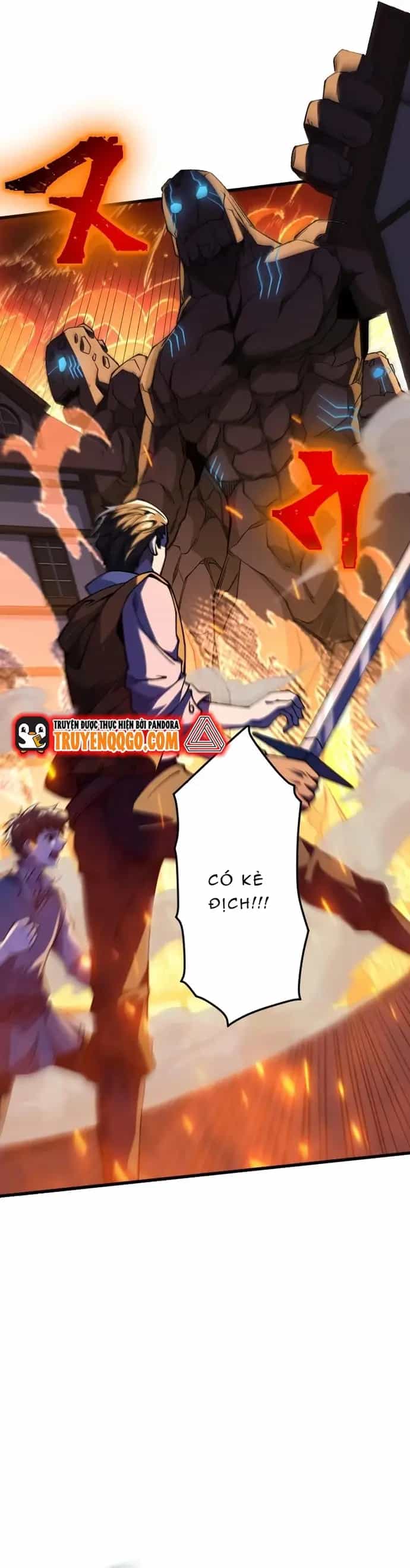Ore Dake Level Down No Saikyou Kakuseisha - Chương 5 - ảnh 11