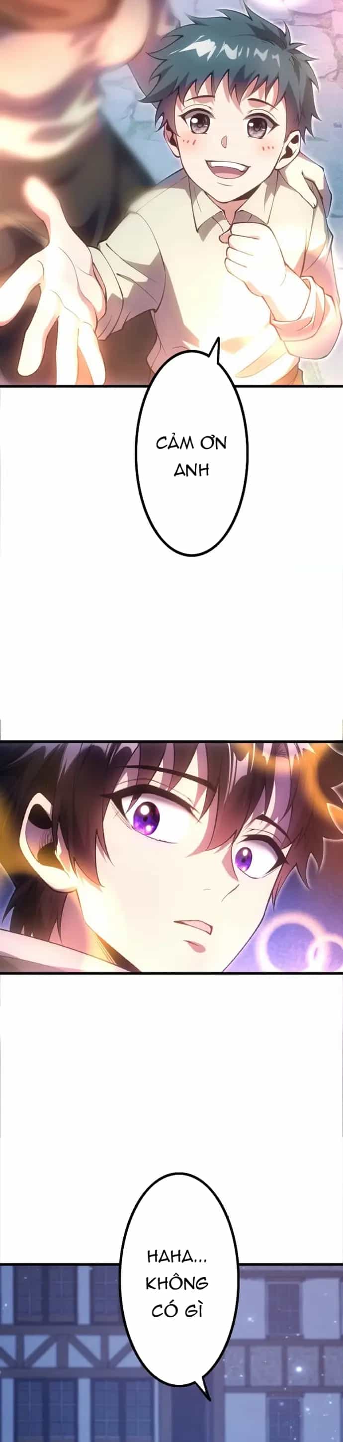 Ore Dake Level Down No Saikyou Kakuseisha - Chương 6 - ảnh 12
