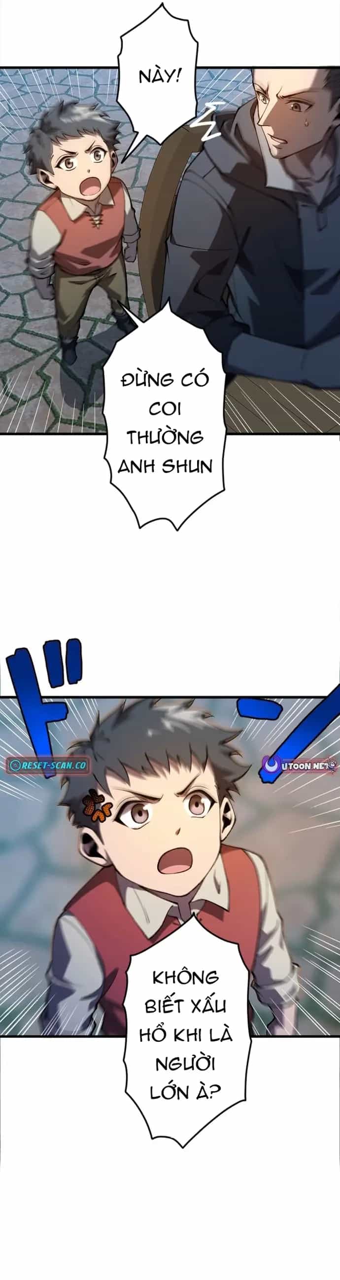 Ore Dake Level Down No Saikyou Kakuseisha - Chương 6 - ảnh 20