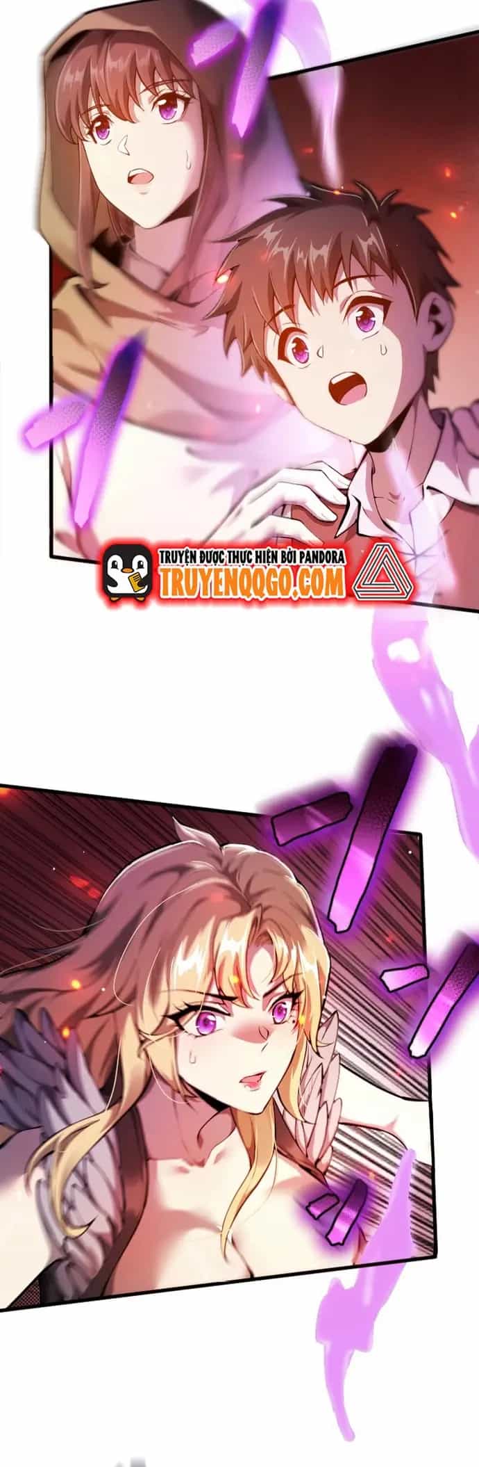 Ore Dake Level Down No Saikyou Kakuseisha - Chương 6 - ảnh 3