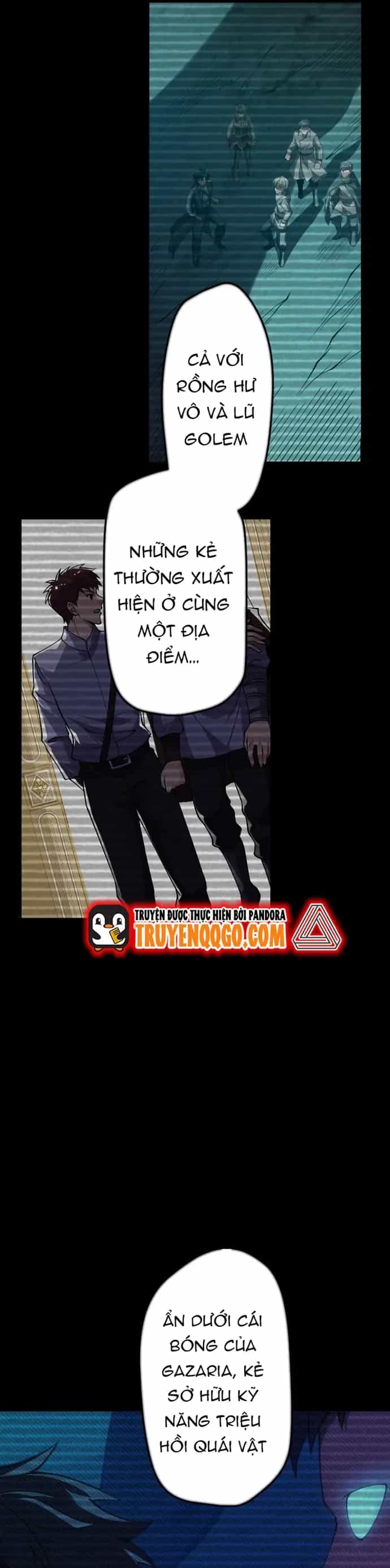 Ore Dake Level Down No Saikyou Kakuseisha - Chương 6 - ảnh 40