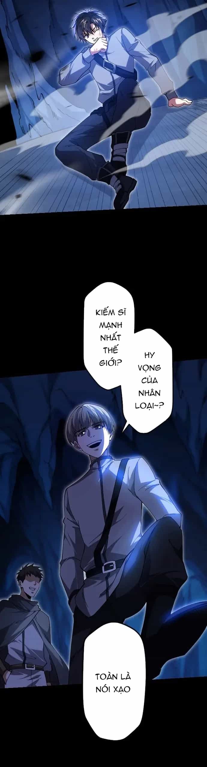 Ore Dake Level Down No Saikyou Kakuseisha - Chương 7 - ảnh 17