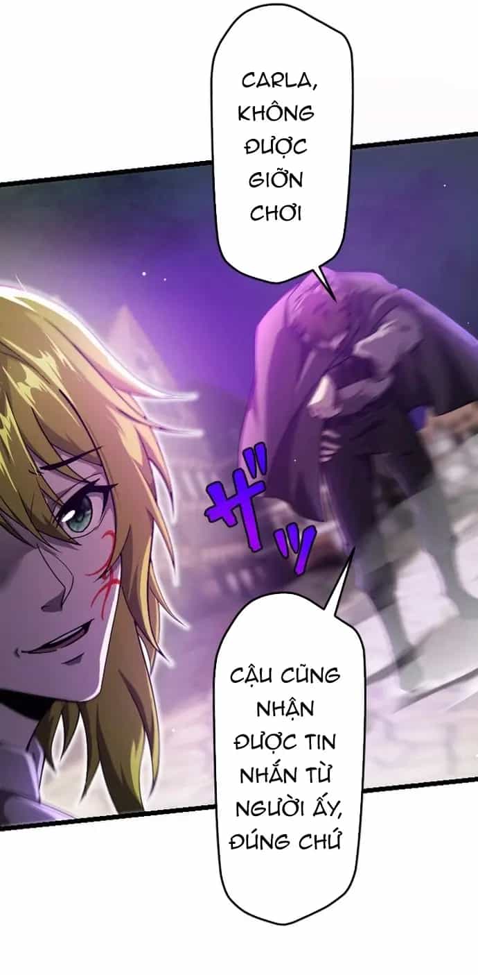 Ore Dake Level Down No Saikyou Kakuseisha - Chương 7 - ảnh 35