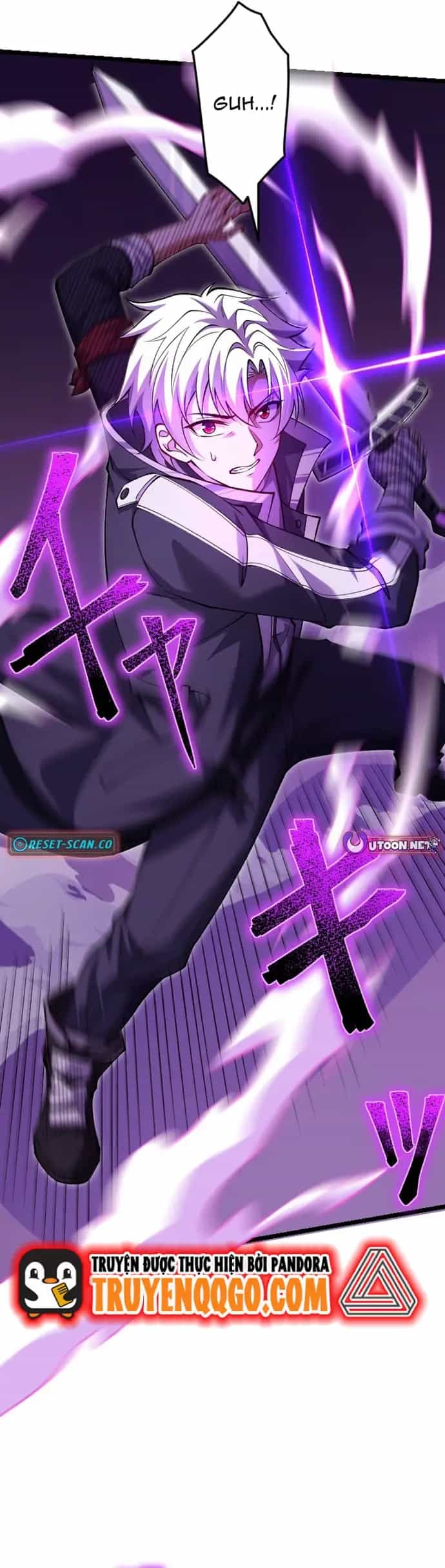 Ore Dake Level Down No Saikyou Kakuseisha - Chương 8 - ảnh 20
