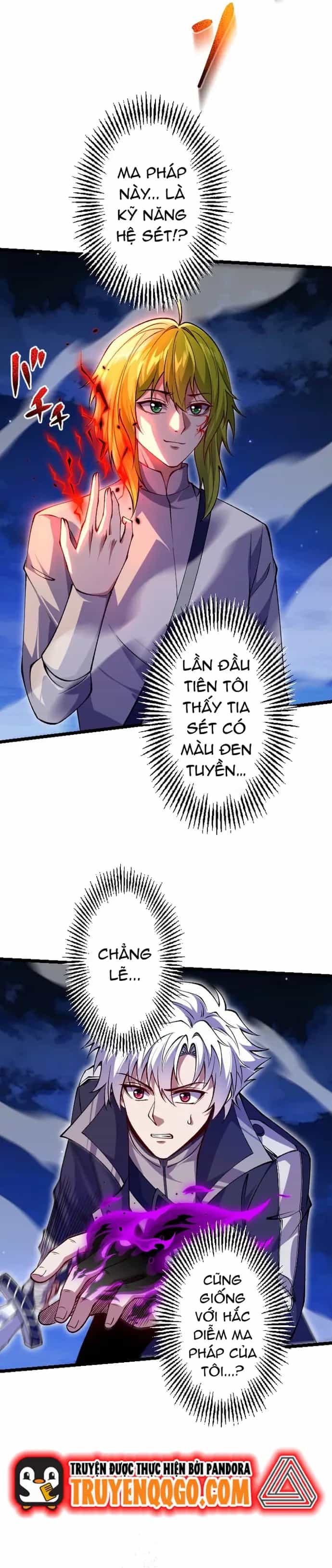 Ore Dake Level Down No Saikyou Kakuseisha - Chương 8 - ảnh 9